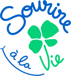 Logo Sourire à la Vie
